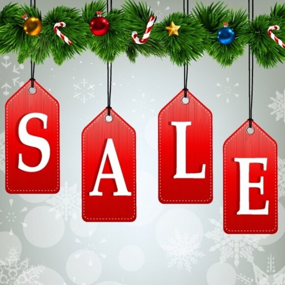 HOLIDAY ITEMS/ X-MAS LOT!!!!๐ Click to view all cute items! - Picture 3 of 16